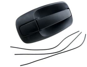 Ручка двери