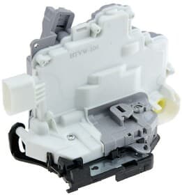 Замок дверей Замок дверей