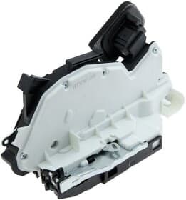 Замок двери