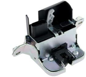 Замок двери багажника