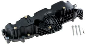 Впускний патрубок