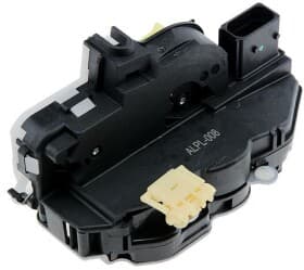 Замок дверей