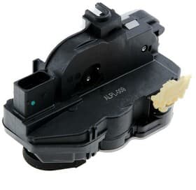 Замок дверей