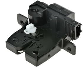 Замок двери багажника