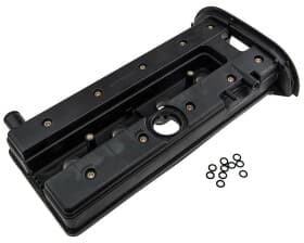 Клапанная крышка