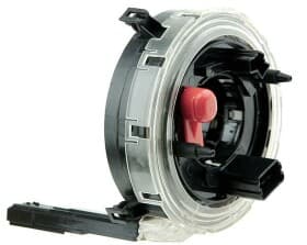 Подрулевой шлейф