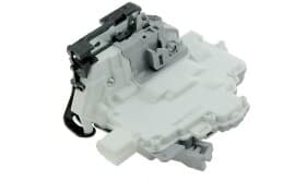 Замок двери