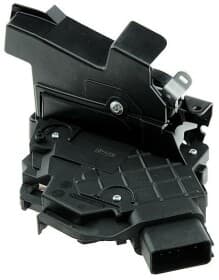 Замок двери