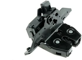 Замок дверей багажника