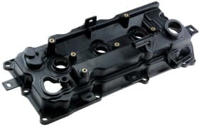 Клапанная крышка