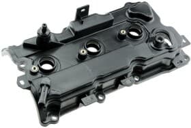 Клапанная крышка