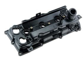 Клапанна кришка Клапанна кришка