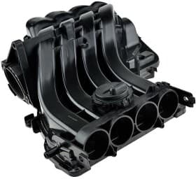 Впускний патрубок