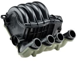 Впускний патрубок