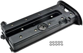 Клапанная крышка