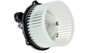 Вентилятор салону Вентилятор салону