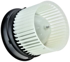 Вентилятор салона