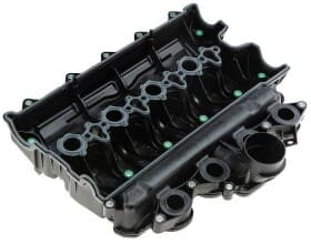 Клапанная крышка