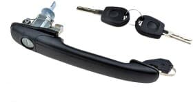 Ручка дверей