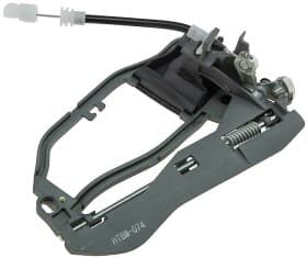 Рамка ручки двери