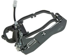 Рамка ручки двери