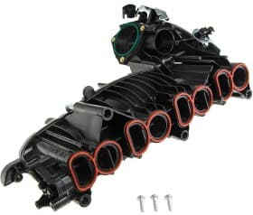 Впускний патрубок Впускний патрубок