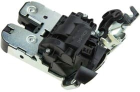 Замок двери багажника