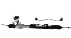 Кермова рейка