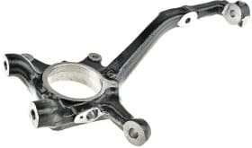 Поворотний кулак Поворотний кулак