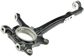 Поворотний кулак Поворотний кулак