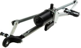 Трапеция стеклоочистителя