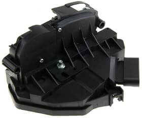 Замок двери