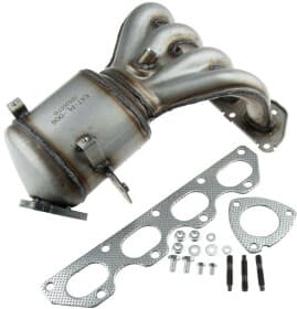 Каталізатор