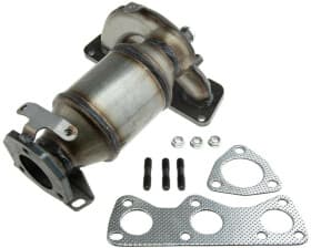 Катализатор