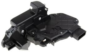 Замок дверей