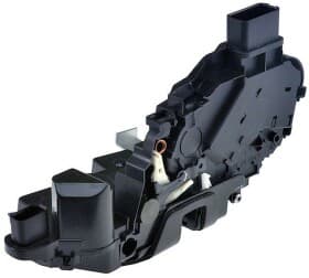 Замок дверей