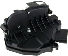 Замок дверей