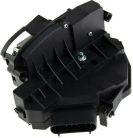 Замок дверей