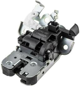 Замок двери багажника