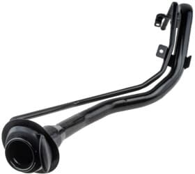 Заливная горловина топливного бака Заливная горловина топливного бака