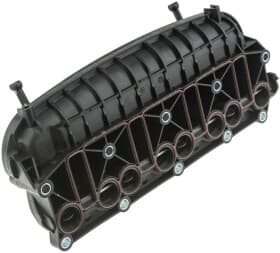 Впускной патрубок