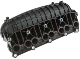 Впускной патрубок