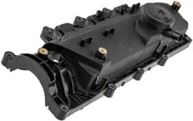 Клапанная крышка