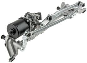 Трапеция стеклоочистителя Трапеция стеклоочистителя