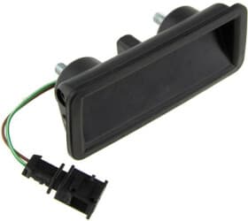 Ручка задніх дверей багажника