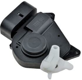 Замок двери