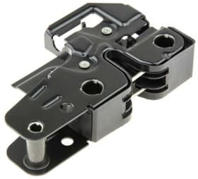 Замок капота