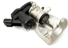 Тормозной суппорт NTY hztre019