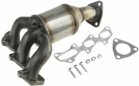 Каталізатор