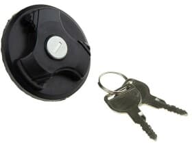 Крышка бензобака